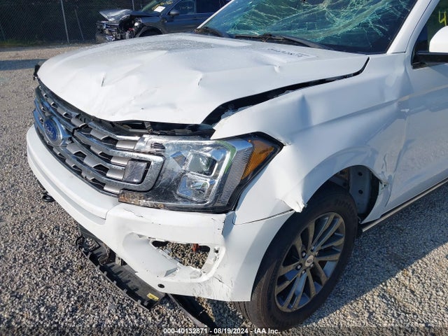 Ford Expedition Limited Max 2020 1FMJK2AT5LEA39530 Image 18