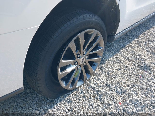 Ford Expedition Limited Max 2020 1FMJK2AT5LEA39530 Image 21