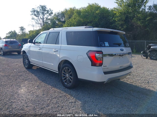 Ford Expedition Limited Max 2020 1FMJK2AT5LEA39530 Image 3