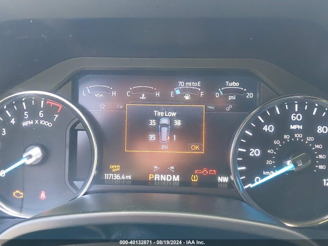 Ford Expedition Limited Max 2020 1FMJK2AT5LEA39530 Image 7