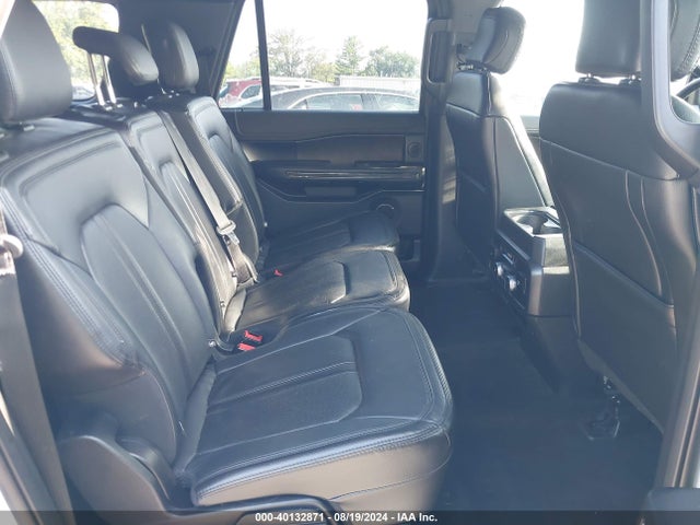 Ford Expedition Limited Max 2020 1FMJK2AT5LEA39530 Image 8