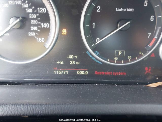 5UXXW3C53G0R21790 BMW X4 Xdrive28i