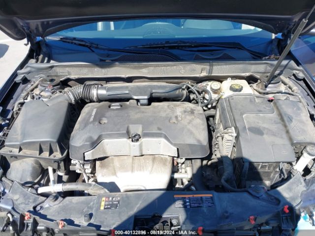 1G11D5SL7FF270631 Chevrolet MALIBU 2LT