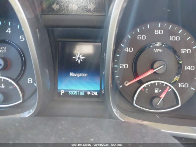 1G11D5SL7FF270631 Chevrolet MALIBU 2LT