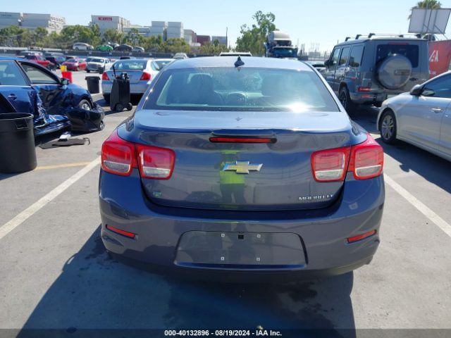 1G11D5SL7FF270631 Chevrolet MALIBU 2LT