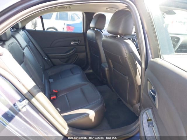 1G11D5SL7FF270631 Chevrolet MALIBU 2LT