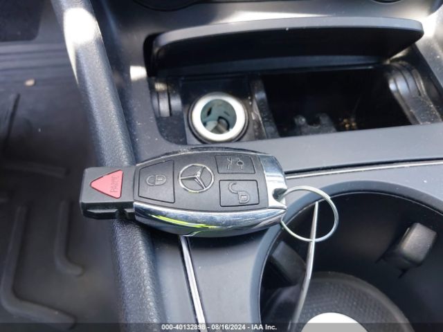 WDCTG4GBXHJ311815 Mercedes-Benz Gla 250 4matic