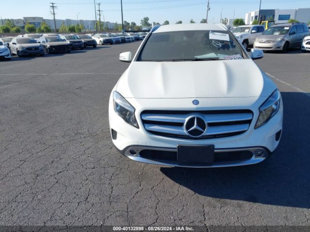WDCTG4GBXHJ311815 Mercedes-Benz Gla 250 4matic