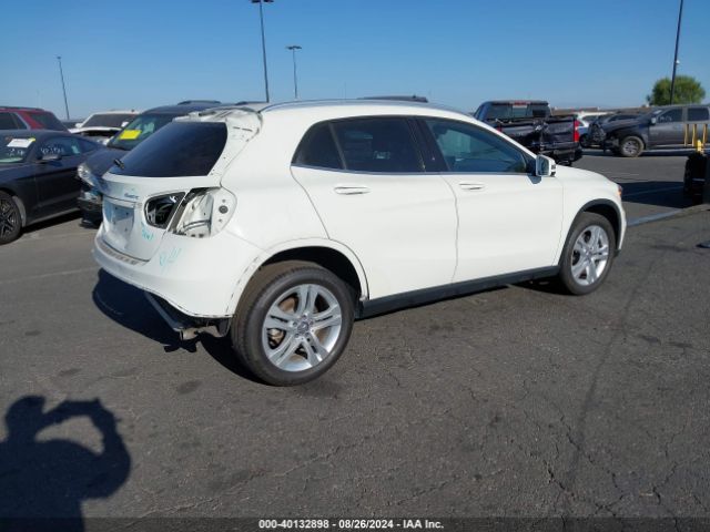 WDCTG4GBXHJ311815 Mercedes-Benz Gla 250 4matic