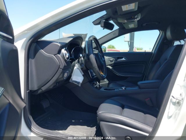 WDCTG4GBXHJ311815 Mercedes-Benz Gla 250 4matic