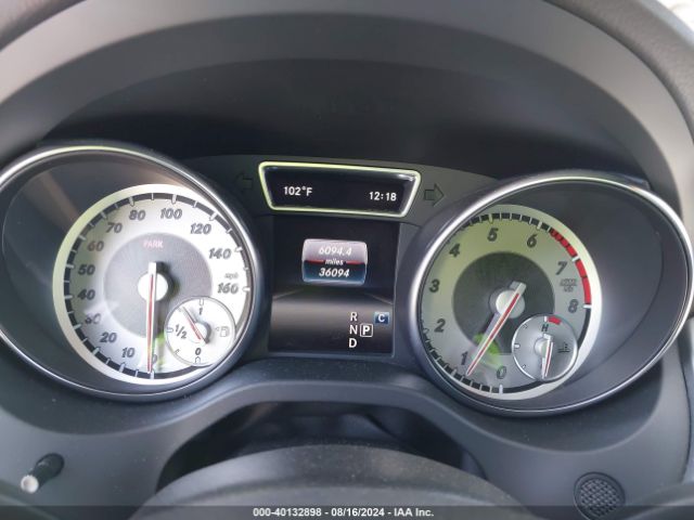 WDCTG4GBXHJ311815 Mercedes-Benz Gla 250 4matic