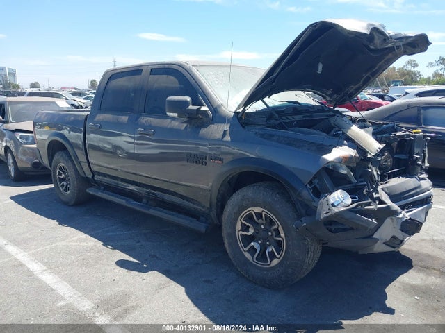 2017 1C6RR6YTXHS679393 main image