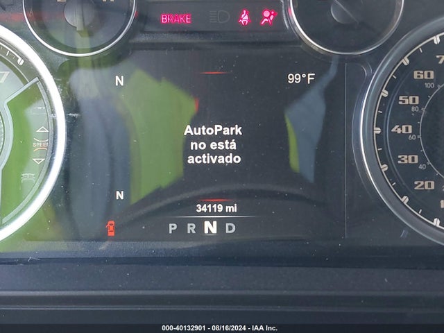 RAM 1500 Rebel  4x2 5'7 Box 2017 1C6RR6YTXHS679393 Image 15