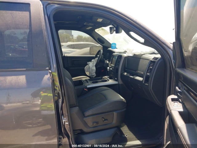 RAM 1500 Rebel  4x2 5'7 Box 2017 1C6RR6YTXHS679393 Image 5