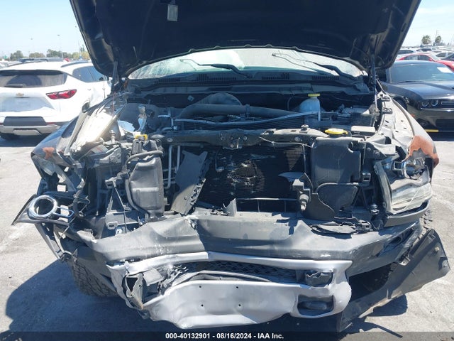 RAM 1500 Rebel  4x2 5'7 Box 2017 1C6RR6YTXHS679393 Image 6