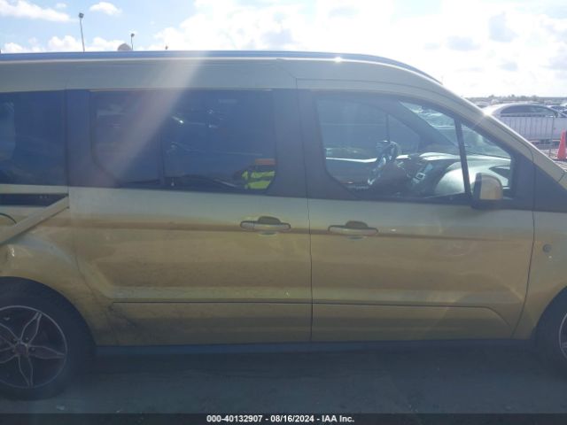 NM0GE9G75H1326418 Ford Transit Connect Titanium