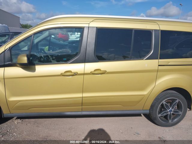 NM0GE9G75H1326418 Ford Transit Connect Titanium