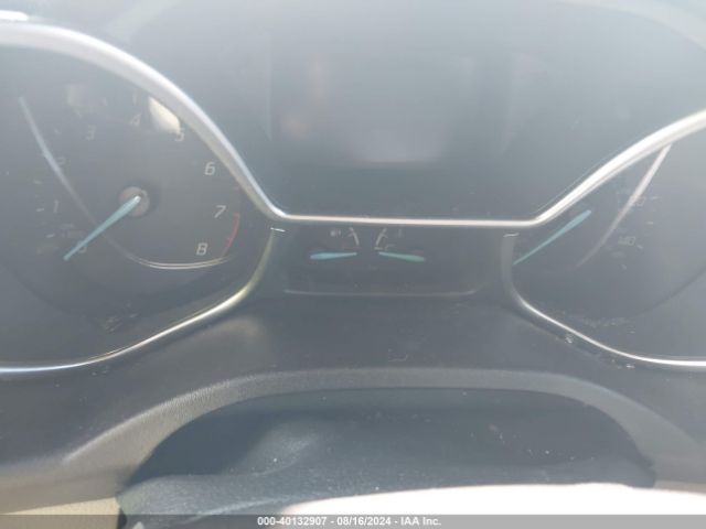 NM0GE9G75H1326418 Ford Transit Connect Titanium