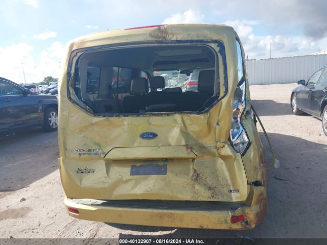 NM0GE9G75H1326418 Ford Transit Connect Titanium