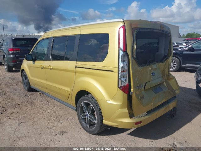 NM0GE9G75H1326418 Ford Transit Connect Titanium