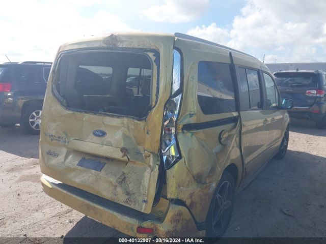 NM0GE9G75H1326418 Ford Transit Connect Titanium