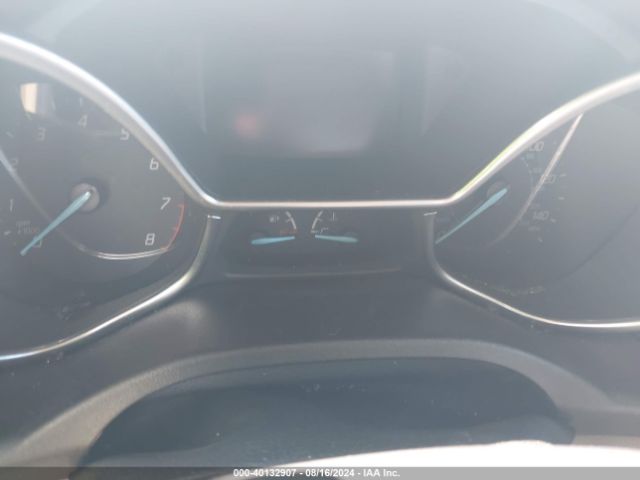 NM0GE9G75H1326418 Ford Transit Connect Titanium