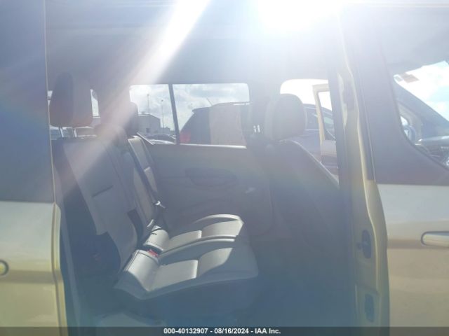 NM0GE9G75H1326418 Ford Transit Connect Titanium