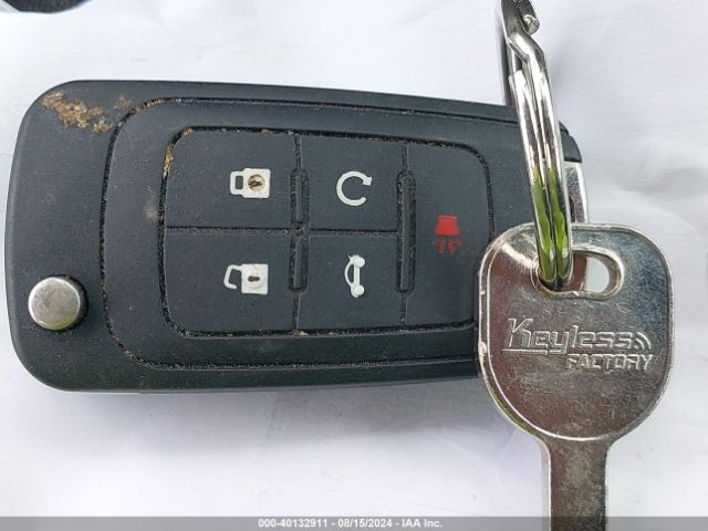 2G1FA1E36E9222273 Chevrolet Camaro 2ls