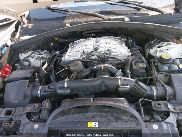 SADCM2BV9HA099613 Jaguar F-PACE S