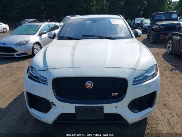 SADCM2BV9HA099613 Jaguar F-PACE S