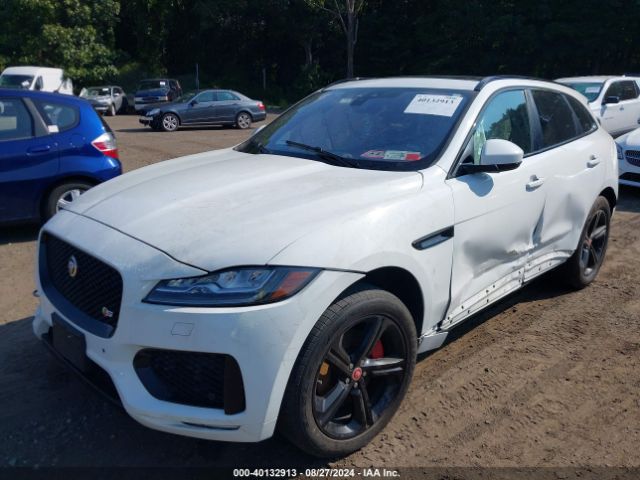 SADCM2BV9HA099613 Jaguar F-PACE S