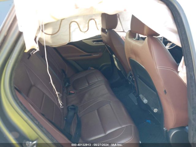 SADCM2BV9HA099613 Jaguar F-PACE S