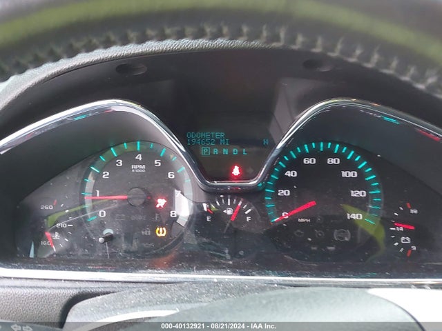 Chevrolet Traverse 2lt 2016 1GNKRHKD9GJ202442 Image 7