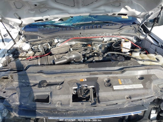 Ford F-250 Xl 2020 1FT7X2BN5LEE58624 Image 10