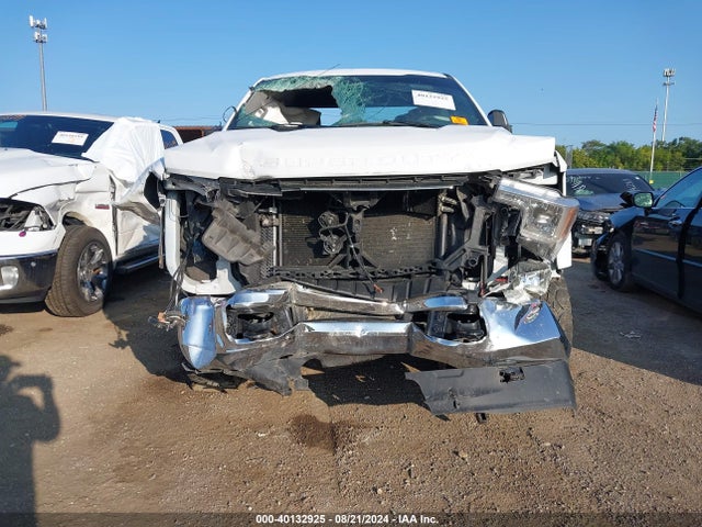 Ford F-250 Xl 2020 1FT7X2BN5LEE58624 Image 13