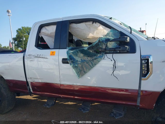 Ford F-250 Xl 2020 1FT7X2BN5LEE58624 Image 14