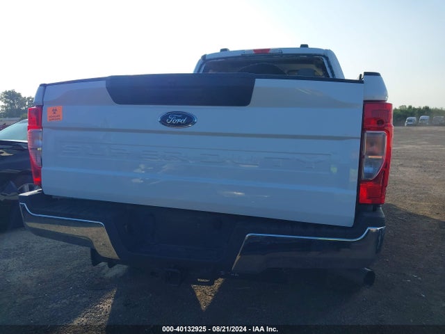Ford F-250 Xl 2020 1FT7X2BN5LEE58624 Image 17
