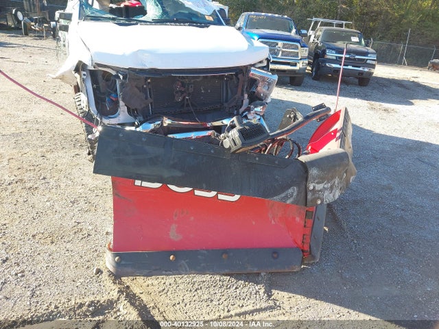 Ford F-250 Xl 2020 1FT7X2BN5LEE58624 Image 12