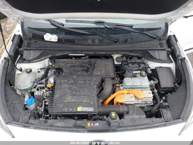 KIA Niro Lxs 2020 KNDCB3LC2L5375698 Image 10