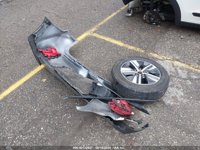 KIA Niro Lxs 2020 KNDCB3LC2L5375698 Image 12