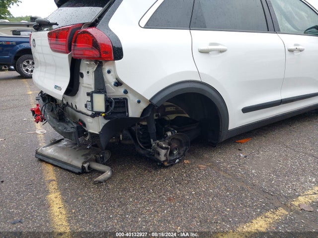 KIA Niro Lxs 2020 KNDCB3LC2L5375698 Image 18