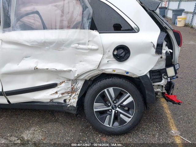 KIA Niro Lxs 2020 KNDCB3LC2L5375698 Image 19
