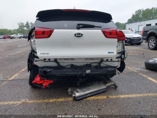 KIA Niro Lxs 2020 KNDCB3LC2L5375698 Image 20