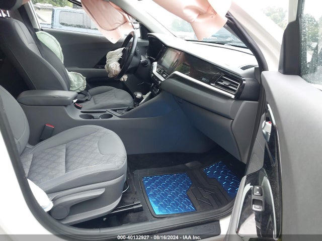 KIA Niro Lxs 2020 KNDCB3LC2L5375698 Image 5