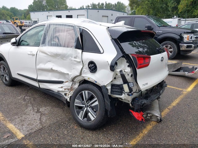 KIA Niro Lxs 2020 KNDCB3LC2L5375698 Image 6