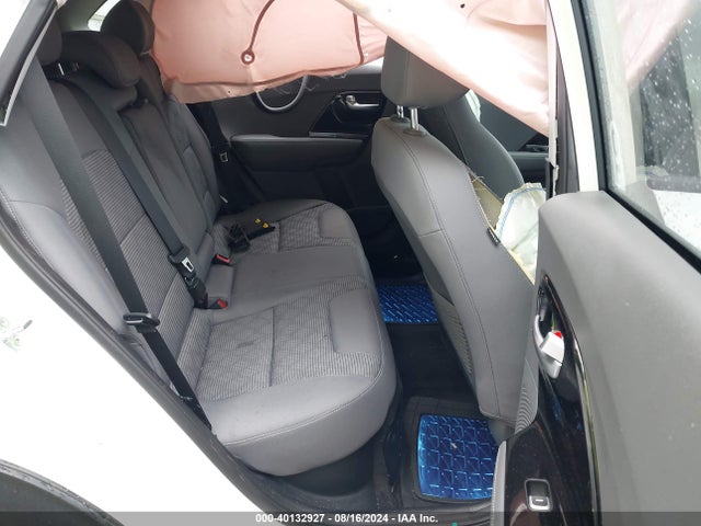 KIA Niro Lxs 2020 KNDCB3LC2L5375698 Image 8