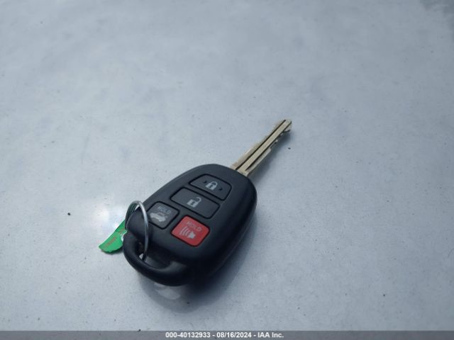 2T1BURHE1GC679133 Toyota Corolla S