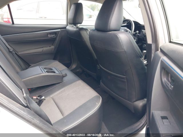 2T1BURHE1GC679133 Toyota Corolla S