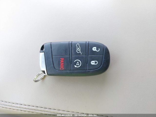 1C4RJFBG8KC814450 Jeep Grand Cherokee Limited 4x4