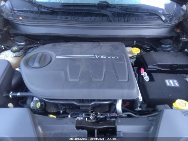 1C4PJLCS8GW291624 Jeep Cherokee Latitude